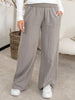 Marta du Chateau Anette pants fango