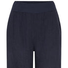 Marta du Chateau Anette pants navy - Online - Mode