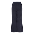 Marta du Chateau Anette pants navy - Online - Mode