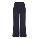 Marta du Chateau Anette pants navy - Online - Mode