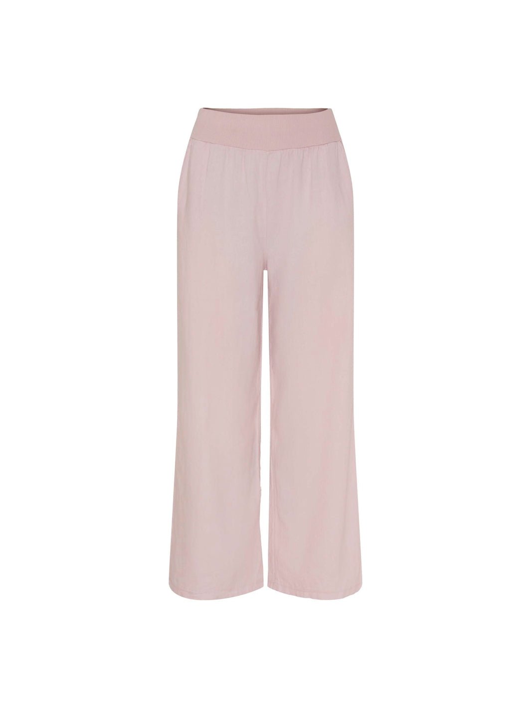 Marta du Chateau Anette pants rosa - Online-Mode