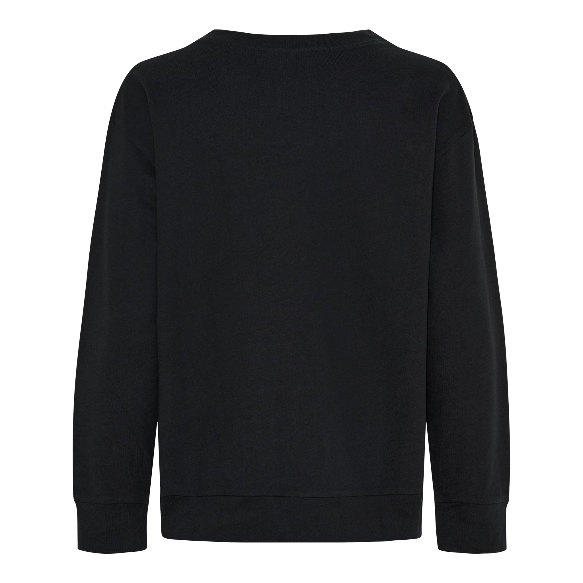 Marta du Chateau Annemette sweat black - Online - Mode