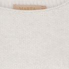 Marta du Chateau Anouk knit beige - Online - Mode