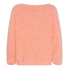 Marta du Chateau Anouk knit orange - Online - Mode