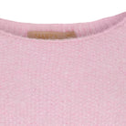 Marta du Chateau Anouk knit rosa - Online - Mode