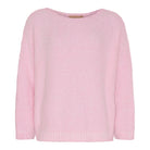 Marta du Chateau Anouk knit rosa - Online - Mode