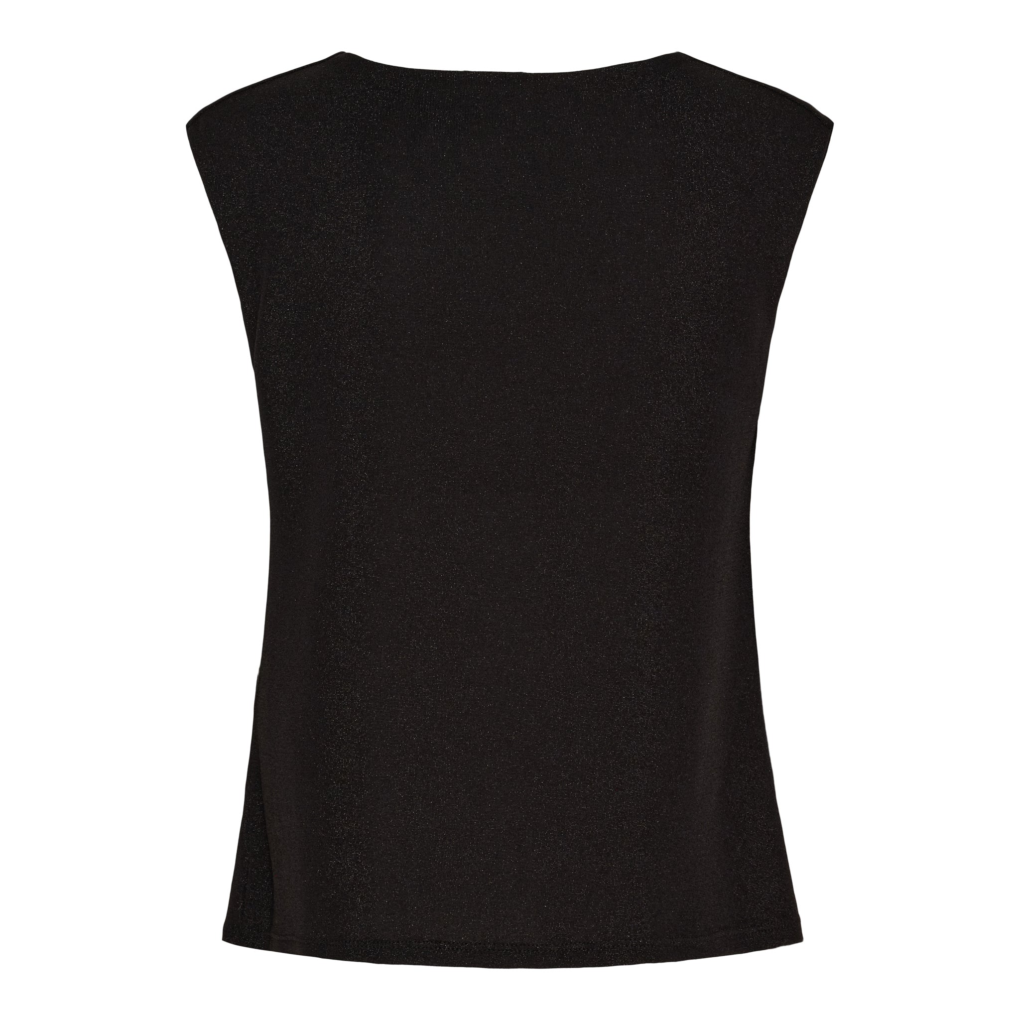 Marta du Chateau Apolline top black - Online - Mode