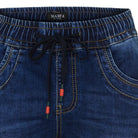 Marta du Chateau Arcelia jeans denim blue - Online - Mode