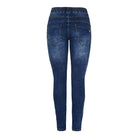 Marta du Chateau Arcelia jeans denim blue - Online - Mode