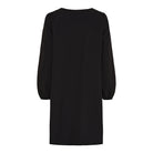 Marta du Chateau Augustine dress black - Online - Mode