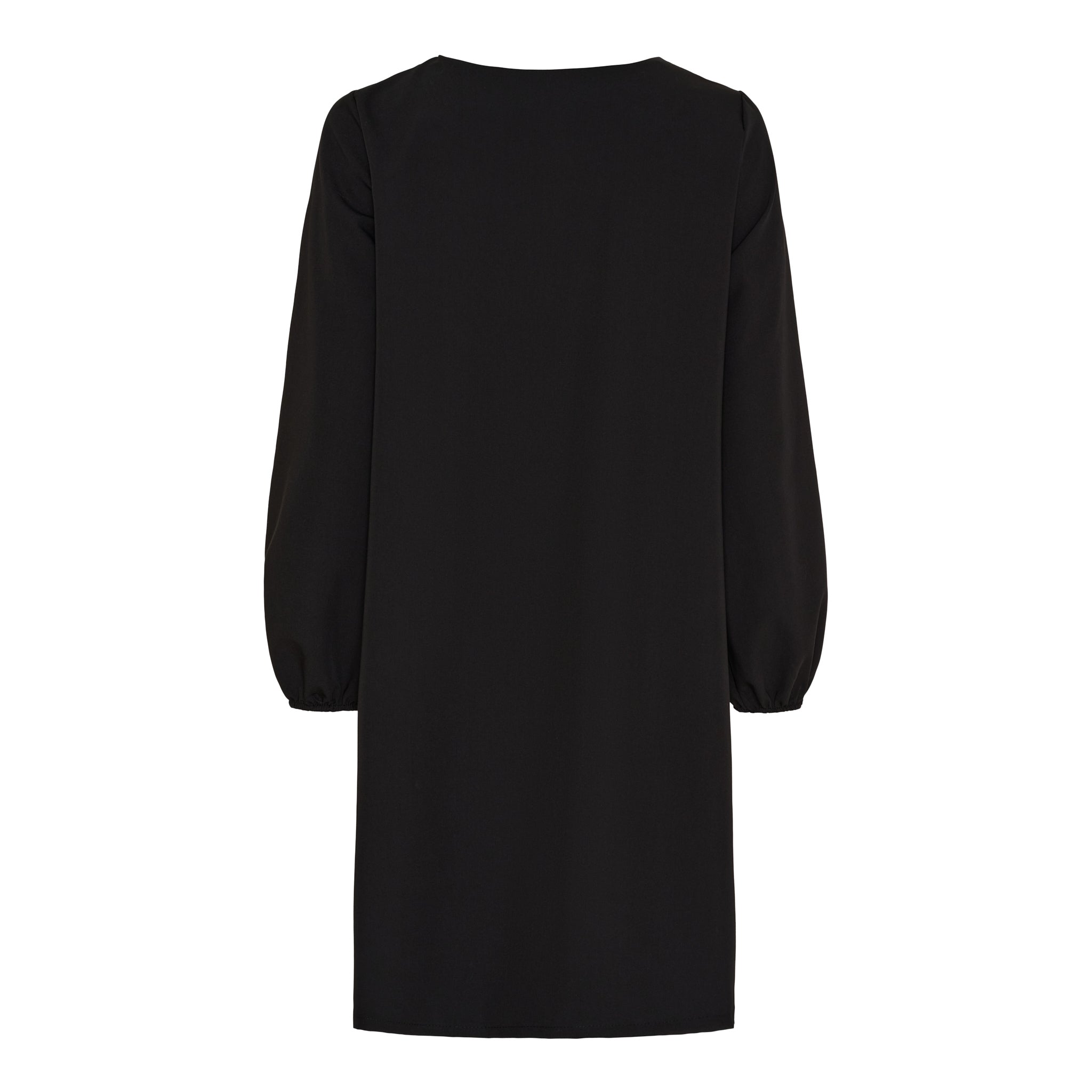 Marta du Chateau Augustine dress black - Online - Mode