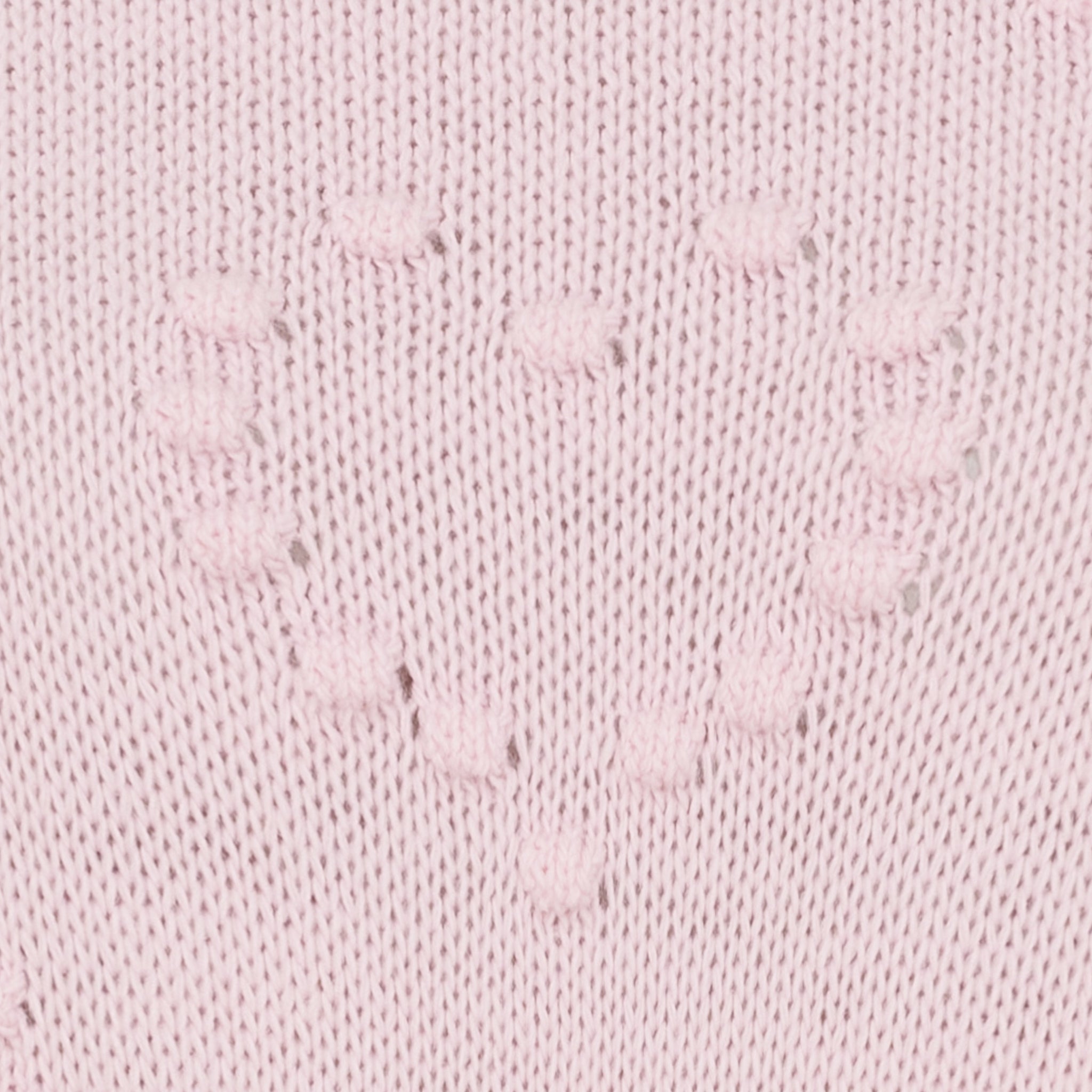 Marta du Chateau Aurorette knit pink - Online - Mode