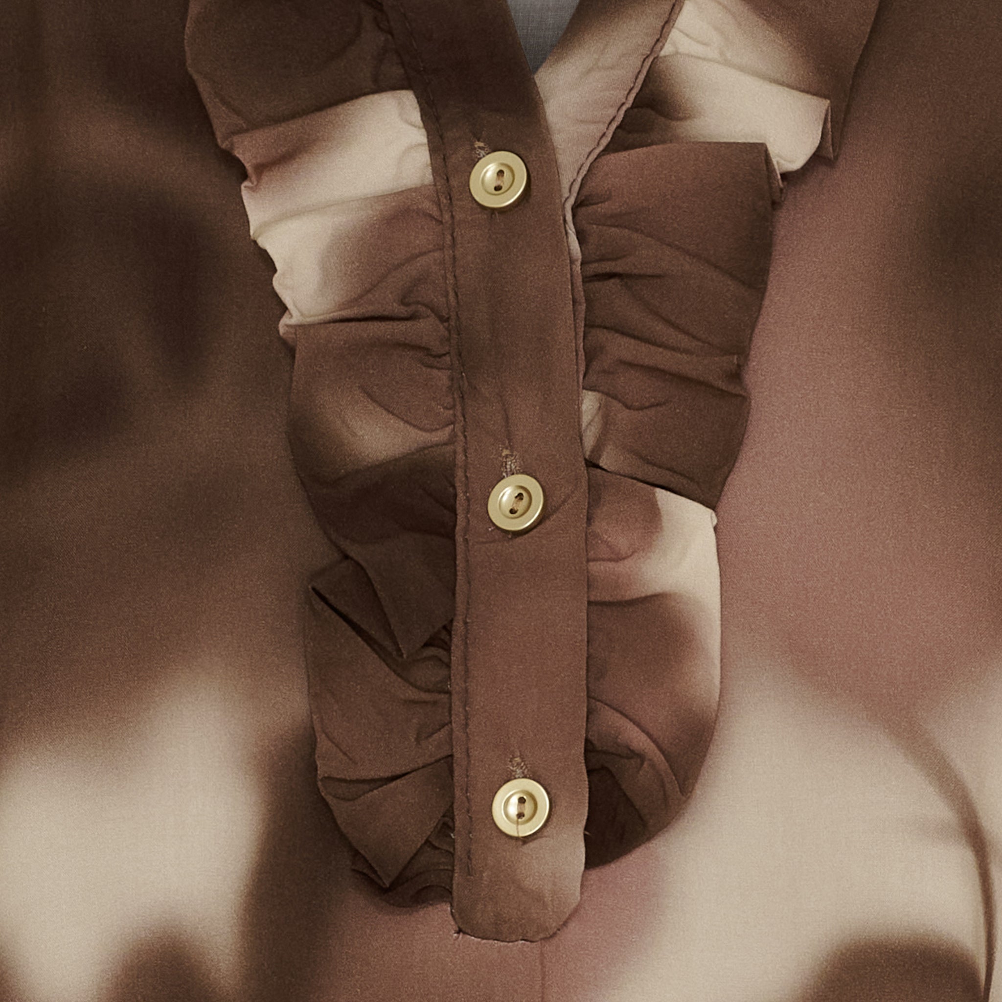 Marta du Chateau Aya shirt fango 617tpn - Online - Mode