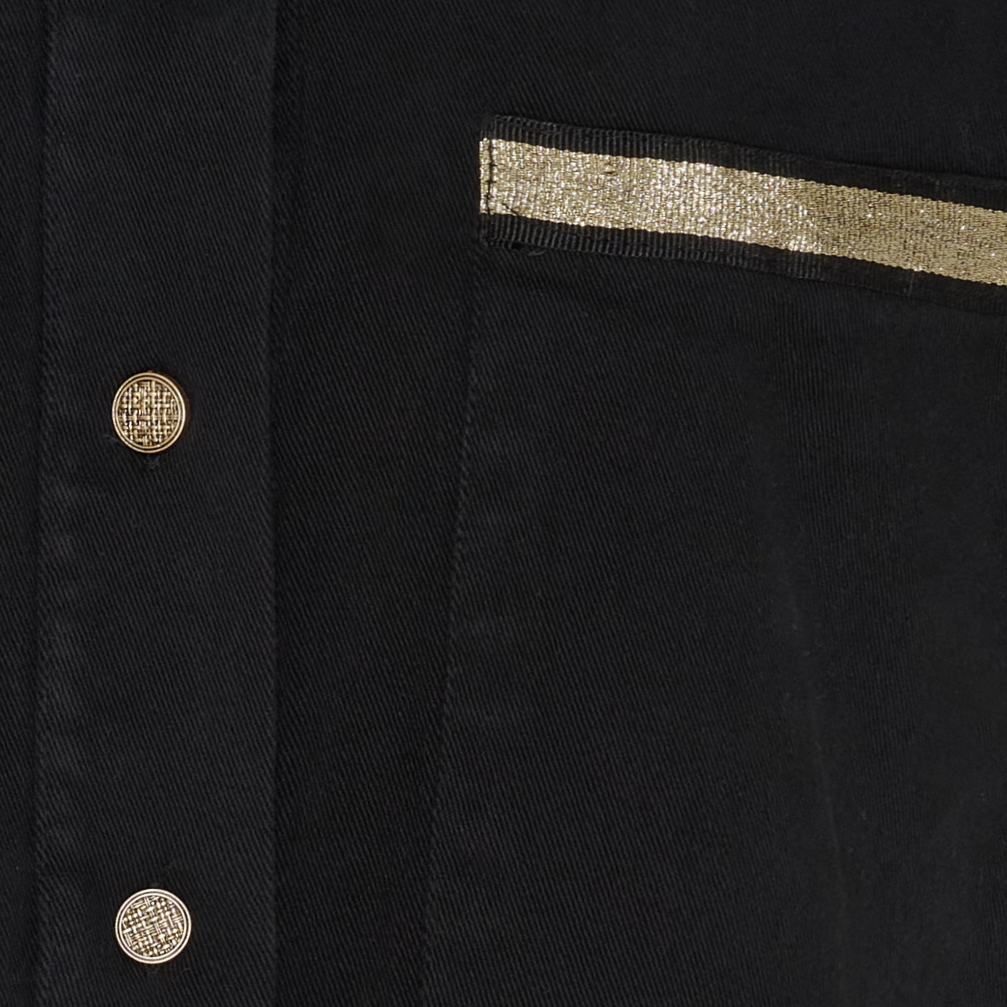 Marta du Chateau Caprice jacket black - Online - Mode