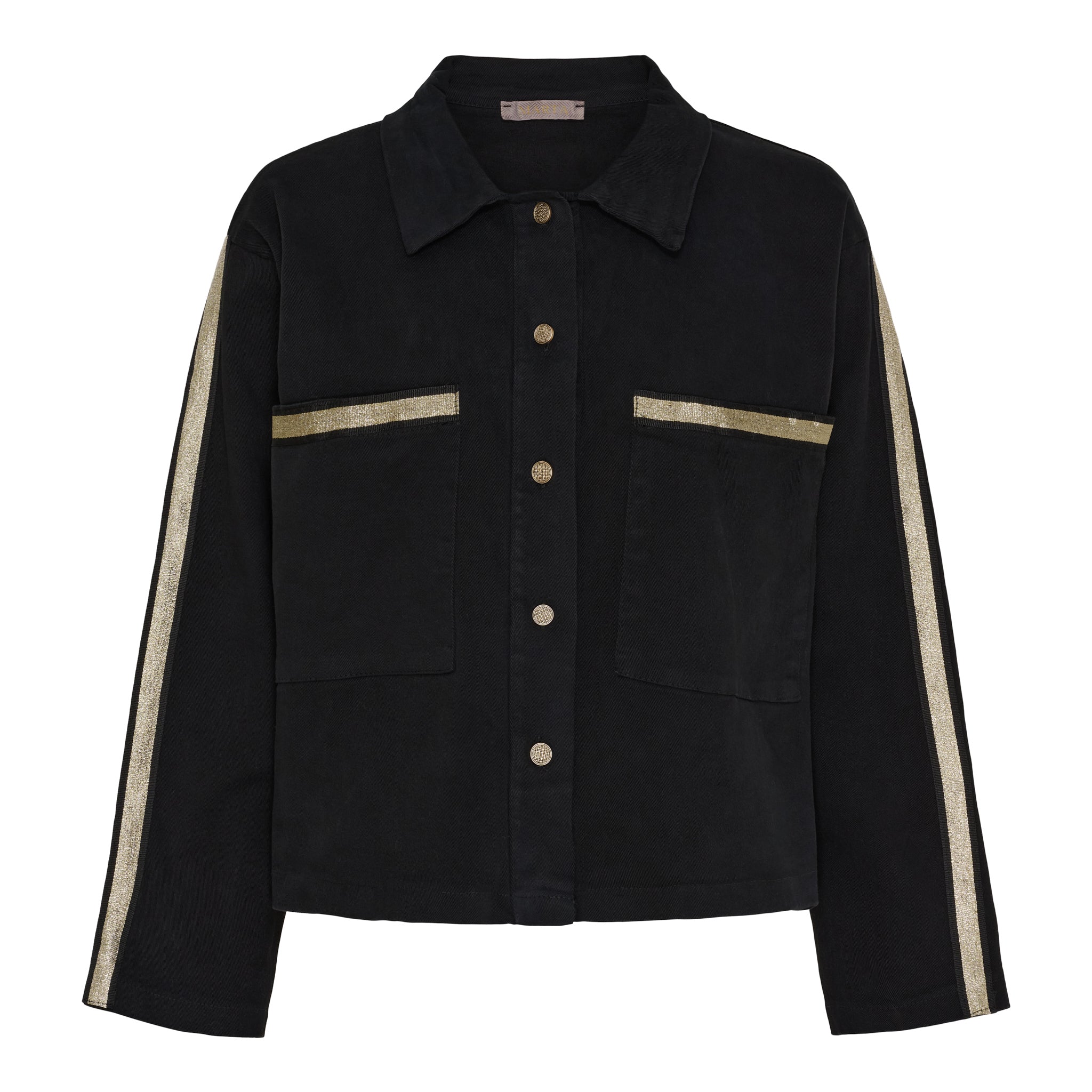Marta du Chateau Caprice jacket black - Online - Mode
