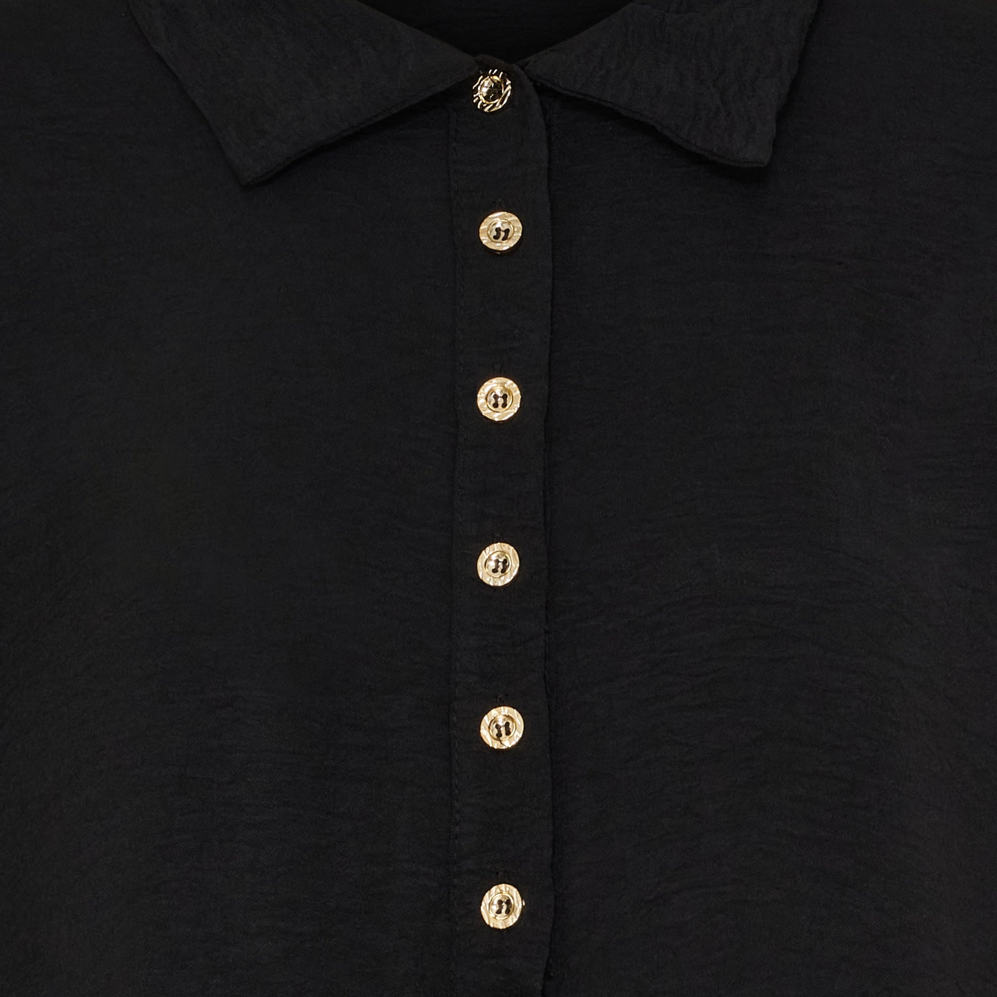 Marta du Chateau Cassandre dress black - Online - Mode