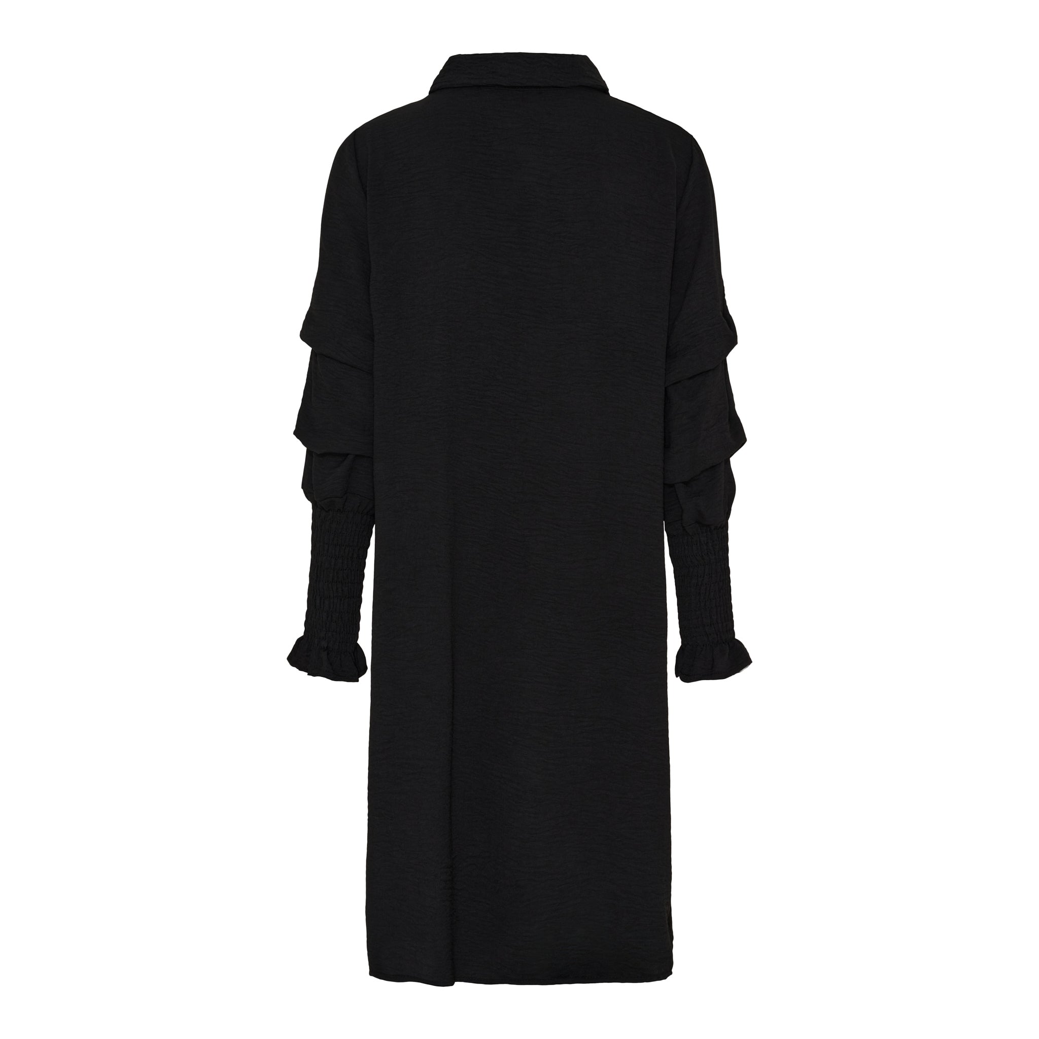 Marta du Chateau Cassandre dress black - Online - Mode