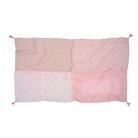 Marta du Chateau Clarimonde scarf rosa - Online - Mode