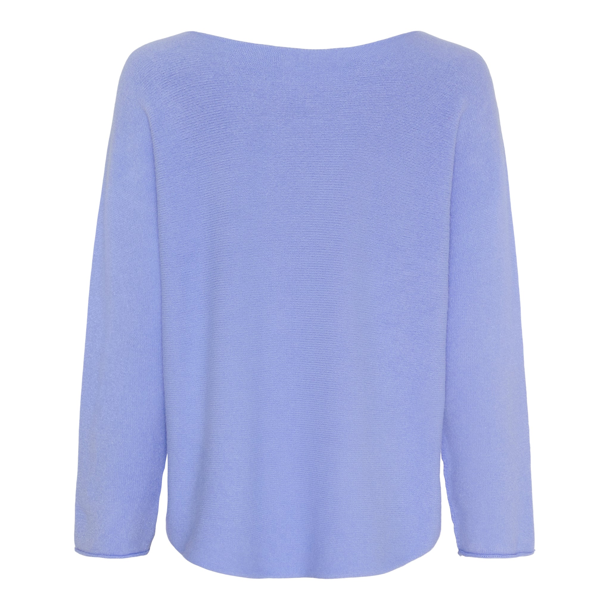 Marta du Chateau Dagmar knit azzurro - Online - Mode