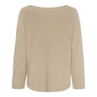 Marta du Chateau Dagmar knit cashmere - Online - Mode