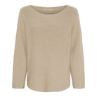 Marta du Chateau Dagmar knit cashmere - Online - Mode