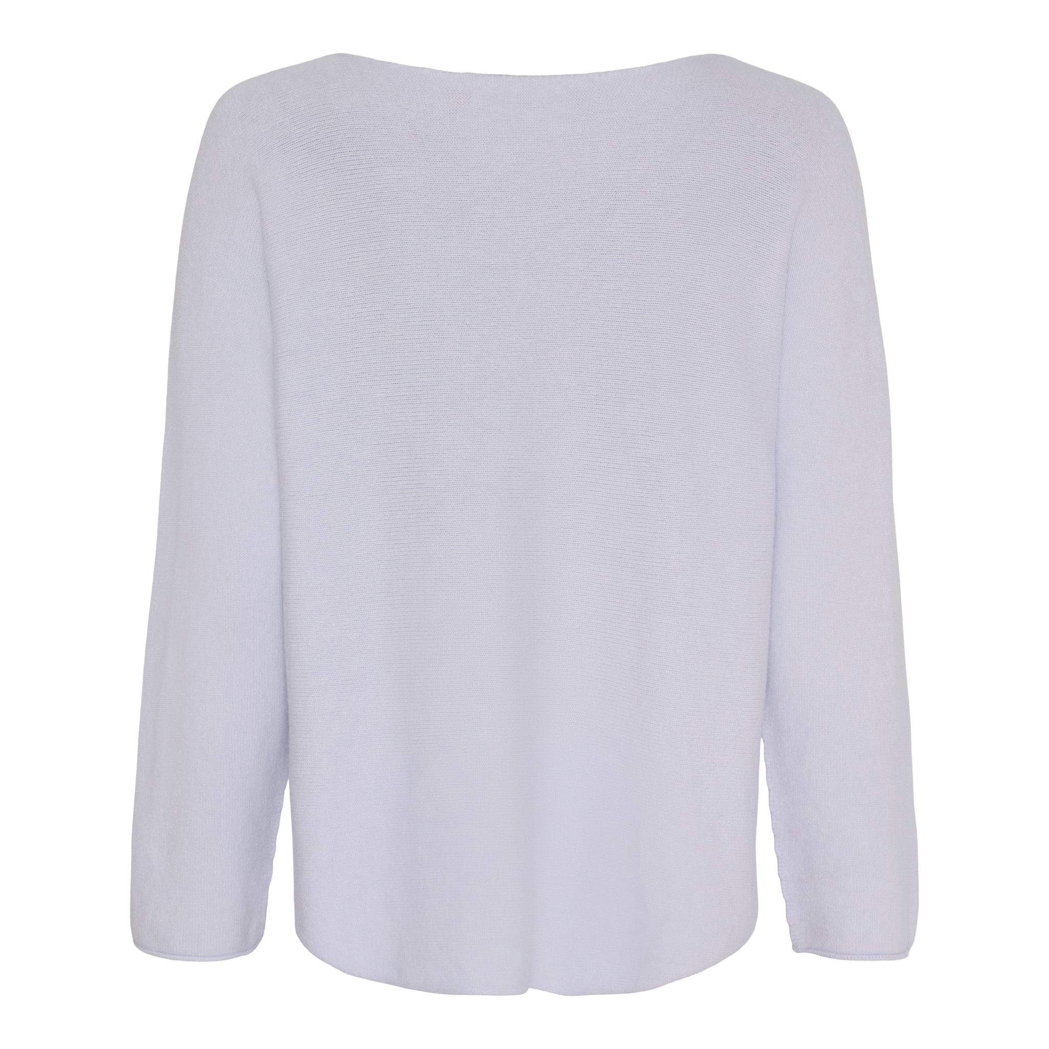 Marta du Chateau Dagmar knit cielo - Online - Mode