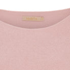 Marta du Chateau Dagmar knit rosa - Online - Mode