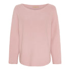 Marta du Chateau Dagmar knit rosa - Online - Mode