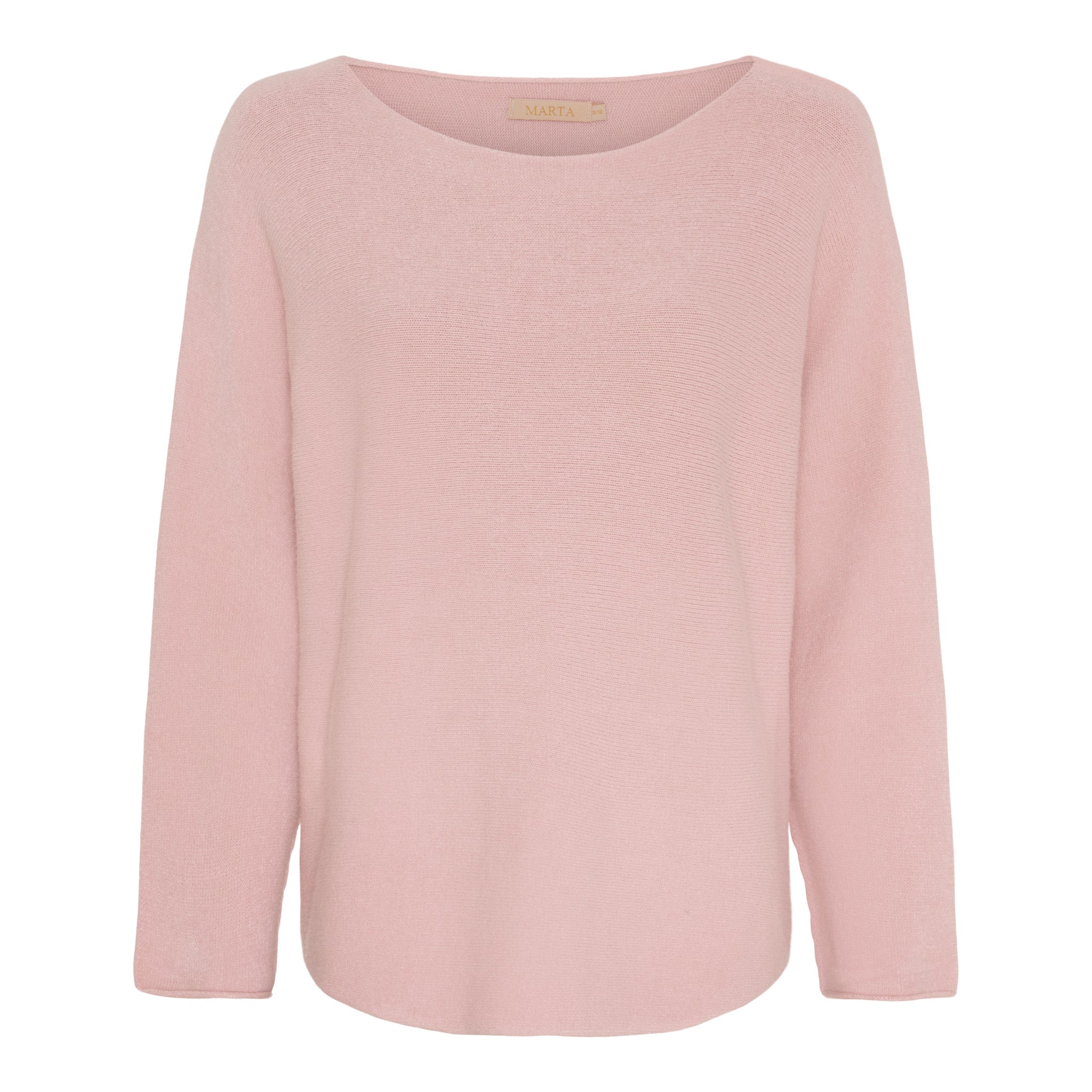 Marta du Chateau Dagmar knit rosa - Online - Mode