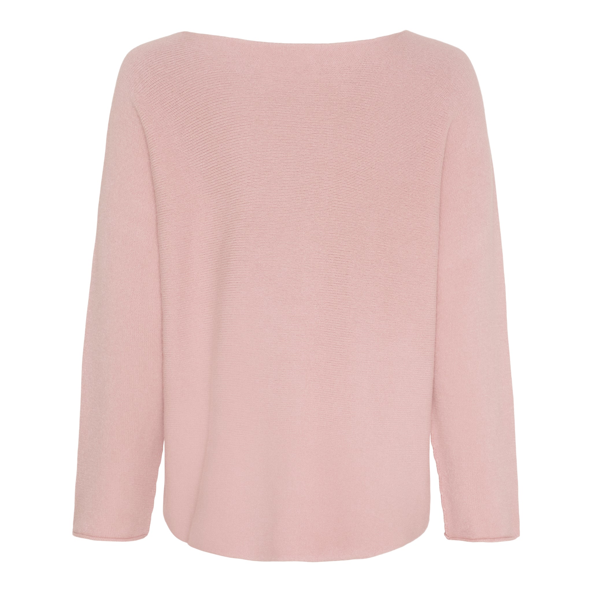 Marta du Chateau Dagmar knit rosa - Online - Mode