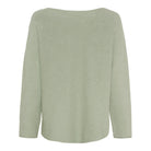 Marta du Chateau Dagmar knit salvia - Online - Mode