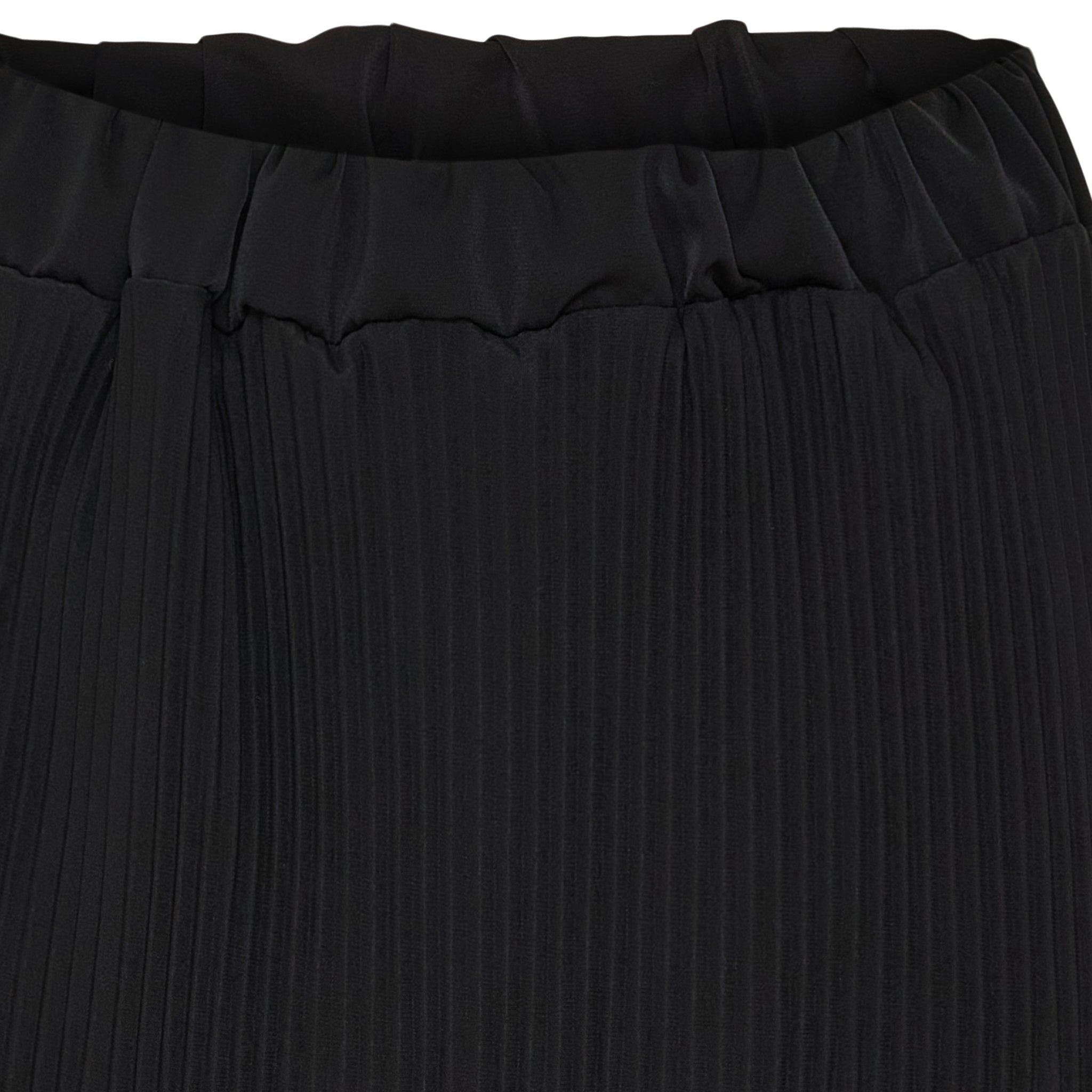 Marta du Chateau Daphne skirt black - Online - Mode