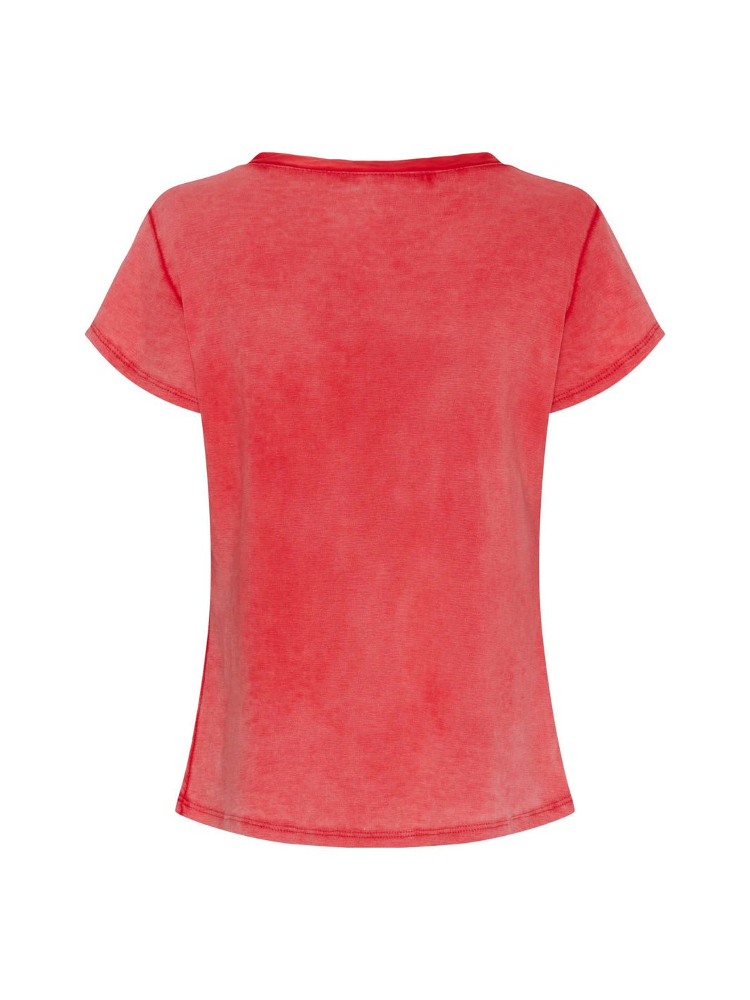 Marta du Chateau Dorothea tee rosso - Online-Mode