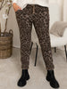 Marta du Chateau Estelle pants fango leo