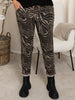 Marta du Chateau Fabienne pants fango