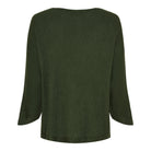 Marta du Chateau Felice knit military - Online - Mode