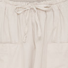 Marta du Chateau Florence pants beige - Online - Mode