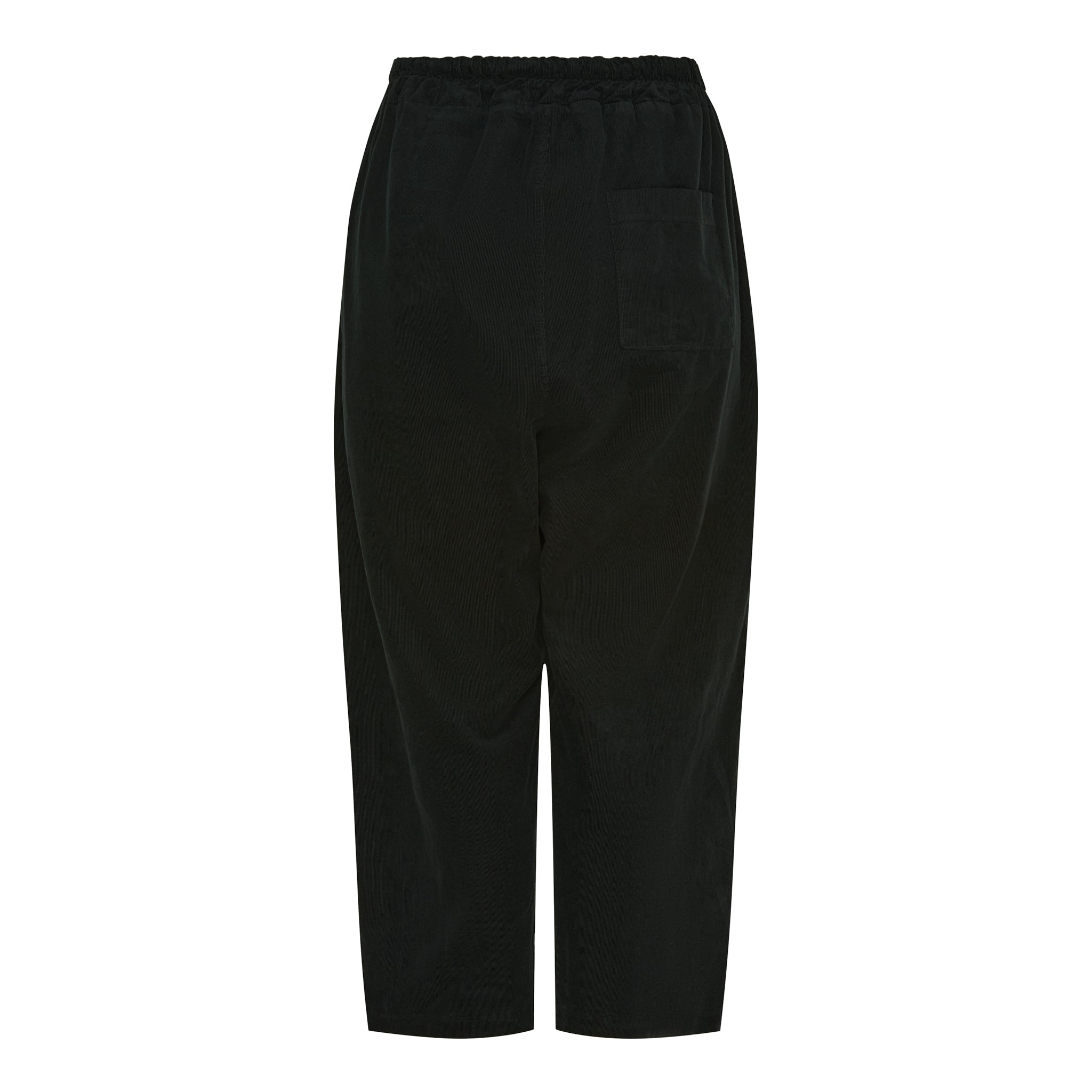 Marta du Chateau Florence pants black - Online - Mode
