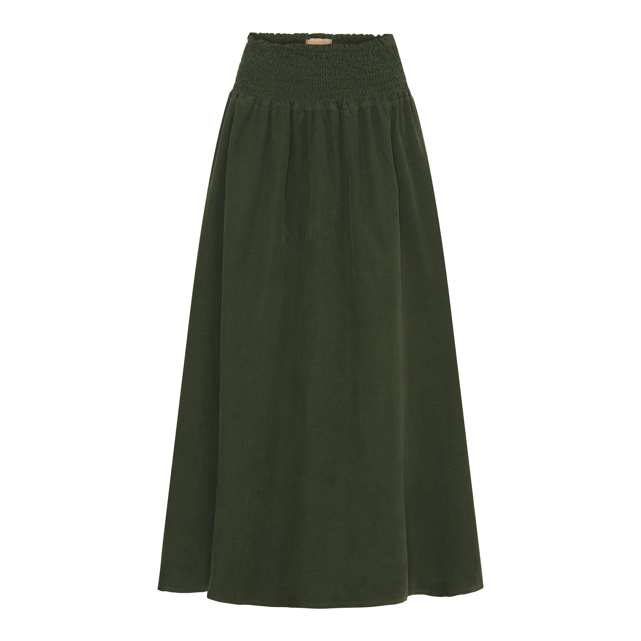 Marta du Chateau Francoise skirt military - Online - Mode