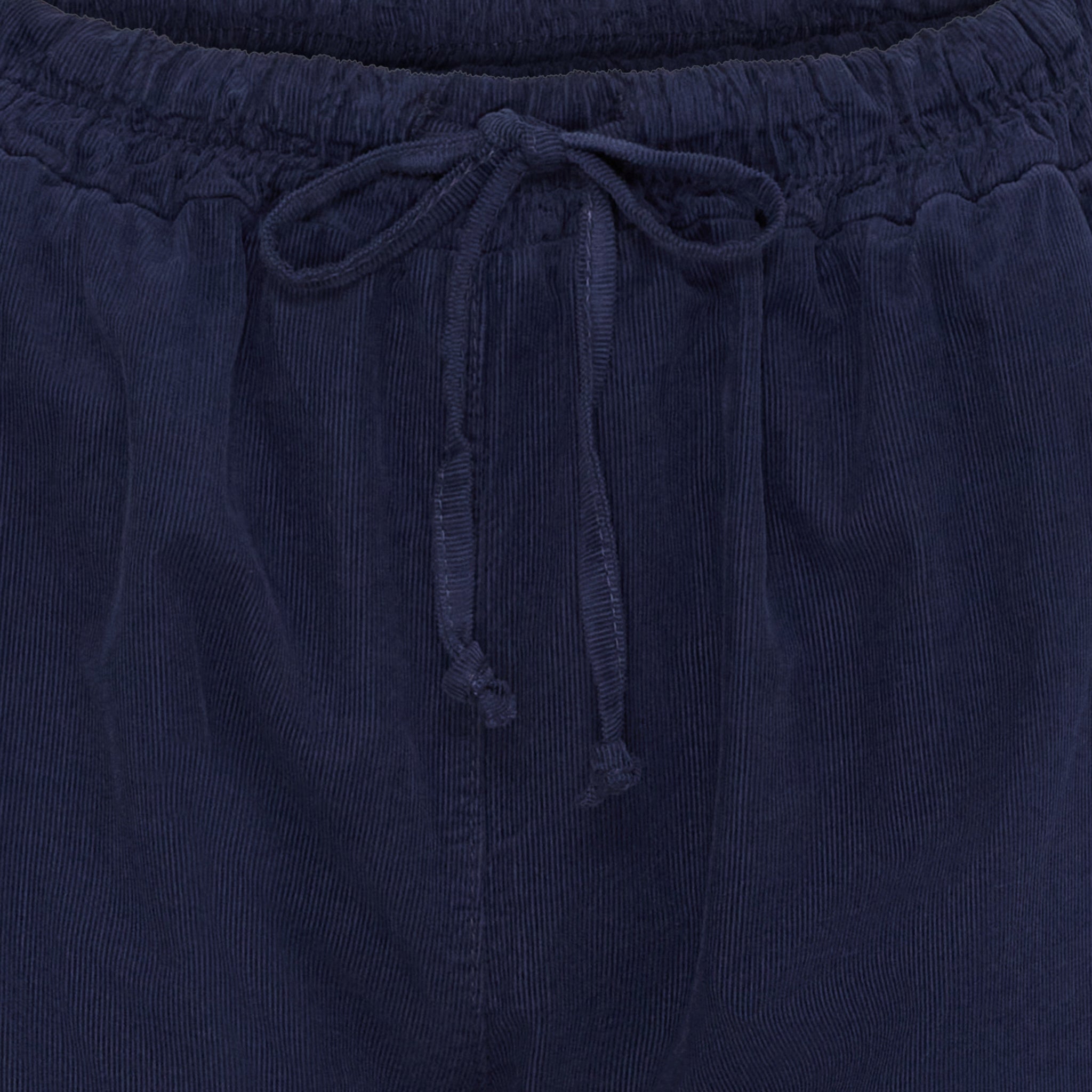 Marta du Chateau Gabrielle pants blue - Online - Mode