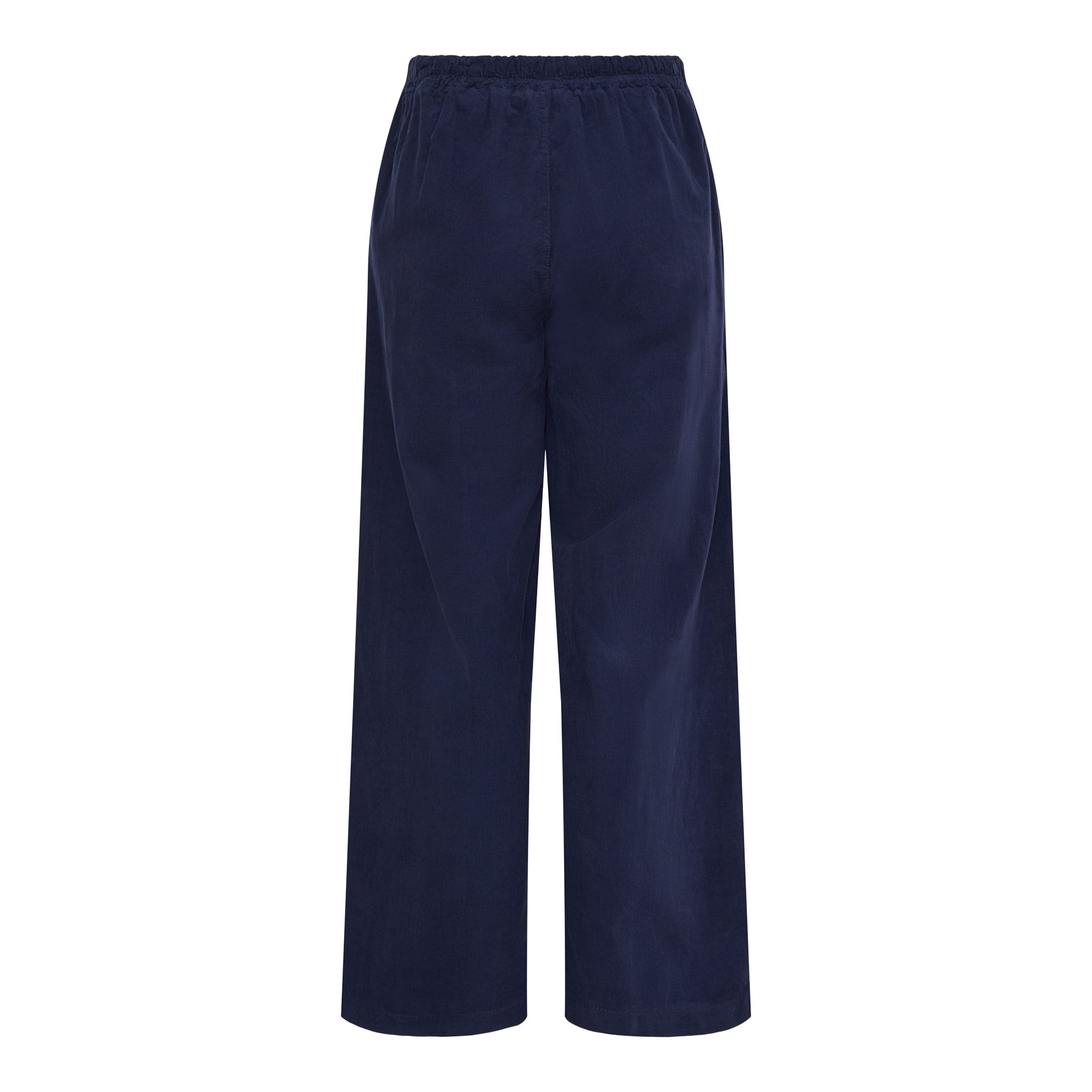 Marta du Chateau Gabrielle pants blue - Online - Mode