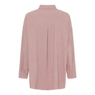 Marta du Chateau Giselle shirt rosa antique - Online - Mode