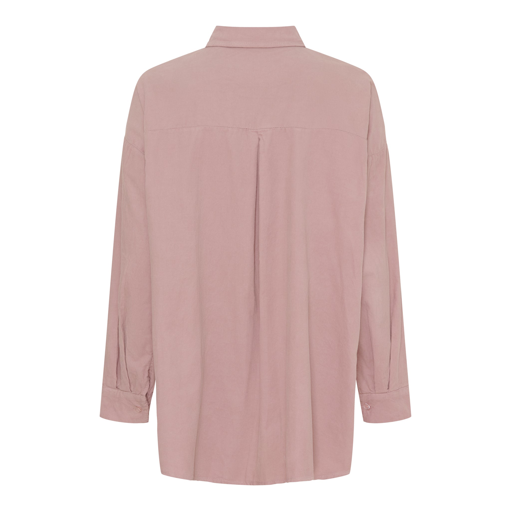 Marta du Chateau Giselle shirt rosa antique - Online - Mode