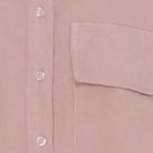 Marta du Chateau Giselle shirt rosa antique - Online - Mode