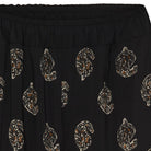 Marta du Chateau Grethe pant black faded 1941tps - Online - Mode