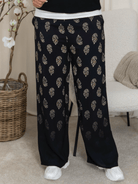 Marta du Chateau Grethe pant black faded 1941tps - Online - Mode