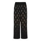 Marta du Chateau Grethe pant black faded 1941tps - Online - Mode