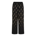 Marta du Chateau Grethe pant black faded 1941tps - Online - Mode