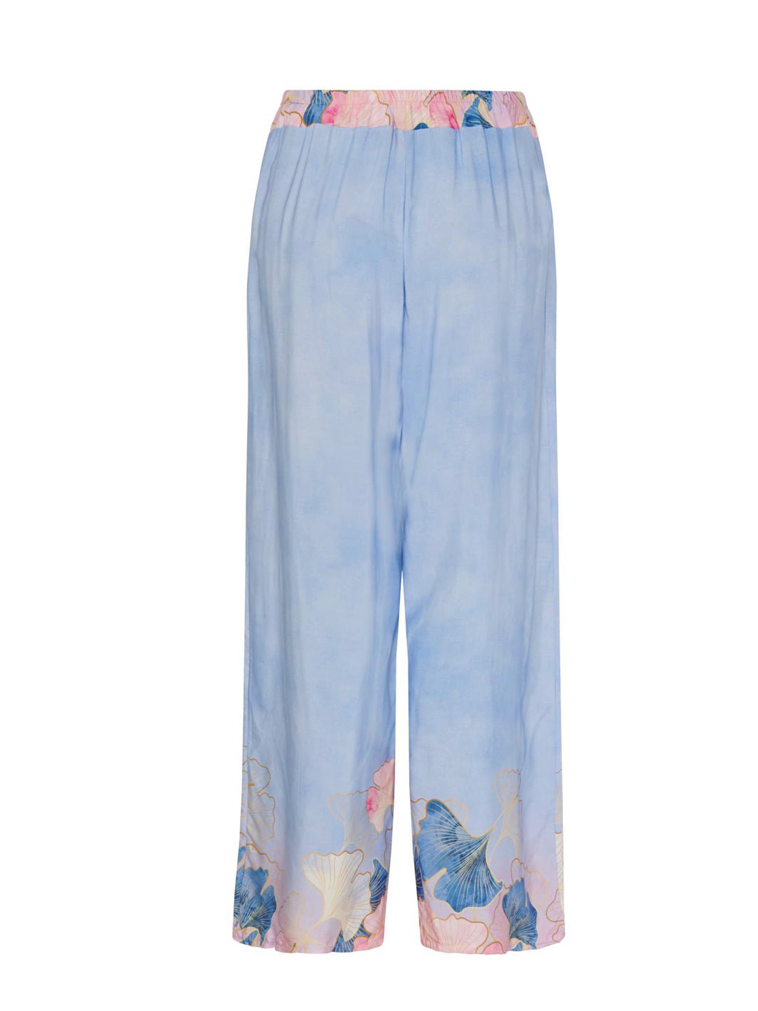 Marta du Chateau Grethe pant celeste 1740 - Online - Mode