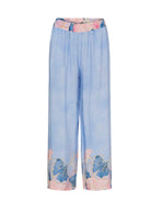 Marta du Chateau Grethe pant celeste 1740 - Online - Mode